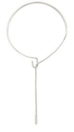 Eddie Borgo Allure Collar Necklace at Shopbop