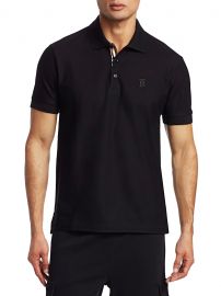 Eddie Core Polo at Saks Fifth Avenue