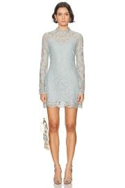 Eden Dress at FWRD