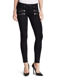 Edgemont Ultra Skinny Jeans by Paige at Bloomingdales