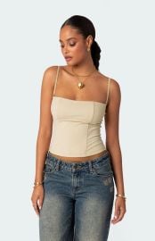 Edikted Juno Corset PacSun at PacSun