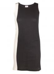 Edith A Miller Moto Dress at Les Nouvelles