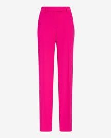 Editor Mid Rise Relaxed Trousers at Express