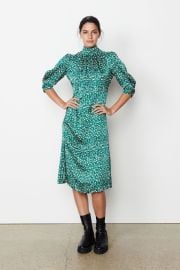 Edmee Dress by Ba&Sh at Ba&Sh