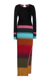 Edna Maxi Dress By Staud at Moda Operandi