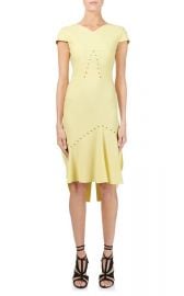 Edwin Dress by Roland Mouret at Roland Mouret