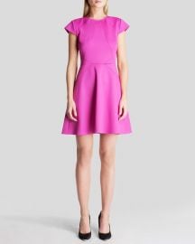 Eebrr Skater Dress by Ted Baker at Bloomingdales