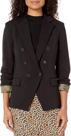 Effie Button Front Blazer by Bailey 44 at Amazon