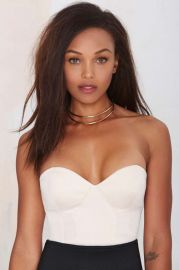 Ego Bustier at Nasty Gal