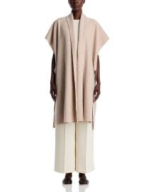Eileen Fisher Oversized Poncho Bloomingdales at Bloomingdales