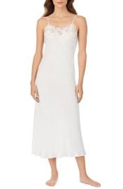 Eileen West Ballet Satin Nightgown at Nordstrom