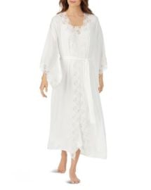 Eileen West Satin Ballet Robe Bloomingdales at Bloomingdales