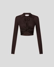 Eiza Top at Violante Nessi