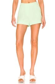 Elaine Shorts by Cinq a Sept at Revolve