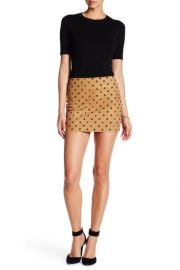 Elana Skirt by Alice and Olivia at Nordstrom Rack