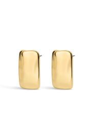 Electric Picks Supermodel 90s Flat Statement Earrings at Nordstrom