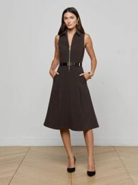 Elegant Dresses amp Jumpsuits for Women L39AGENCE at L'Agence