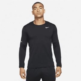 Element Menx27s Dri-FIT Running Crew Top com at Nike