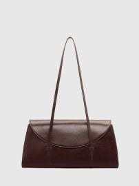 Elena Shoulder Bag at Reformation