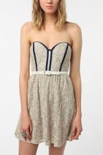 Elena's Urban Outfitters dress at Urban Outfitters