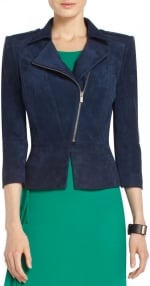 Slevie Jacket at Bcbgmaxazria