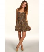 Elenas dress by Free People at Zappos