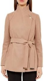 Elethea Coat at Ted Baker