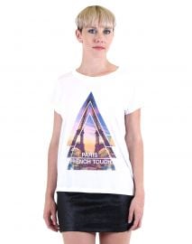 Eleven Paris French Touch Tee at Apres Midi Shipping