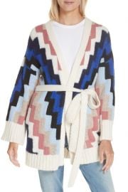 Eleven Six Isla Baby Alpaca Blend Cardigan at Nordstrom Rack