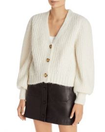 Eleven Six Sara Knit Button Cardigan  Women - Bloomingdale s at Bloomingdales