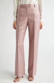 Eleventy Straight Leg Virgin Wool at Nordstrom