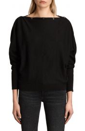 Eli Sweater by All Saints at Nordstrom