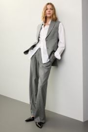 Elia Trousers by Officine Gnrale Rent the Runway at Rent the Runway