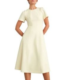 Eliana Dress at Bloomingdales
