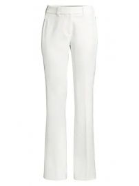 Elie Tahari - Anna Flare Pants at Saks Fifth Avenue