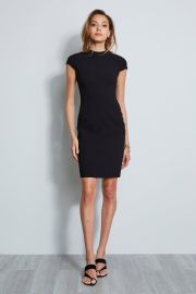 Elie Tahari - Freida Dress at Elie Tahari