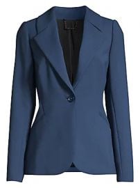 Elie Tahari - Rein Stretch Suiting Jacket at Saks Fifth Avenue