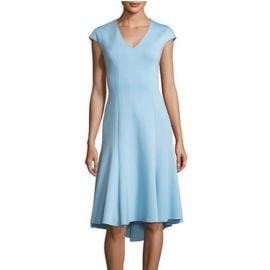 Elie Tahari “Moriah” Dress Size 6 NWT at Poshmark