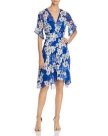 WornOnTV: Olivia’s blue floral dress on General Hospital | Lisa Lo ...