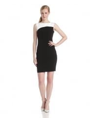 Elie Tahari Dress at Amazon