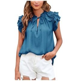 Elie Tahari Fit Flare Pants at Walmart