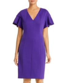 Elie Tahari Geraldine Dress Bloomingdales at Bloomingdales