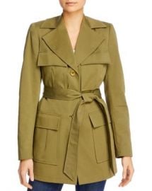 Elie Tahari Isla Jacket  Women - Bloomingdale s at Bloomingdales