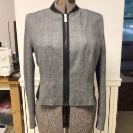 Elie Tahari Jackets amp Coats Elie Tahari Poshmark at Poshmark