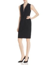 Elie Tahari Saylah Dress - 100  Exclusive at Bloomingdales