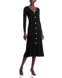 Elie Tahari The Emmie Knit Dress Bloomingdale39s at Bloomingdales