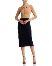 Elie Tahari The Esme Dress Bloomingdale39s at Bloomingdales