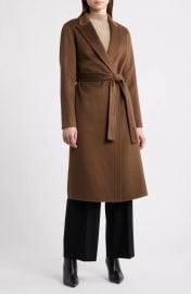 Elie Tahari The Nora Wool at Nordstrom