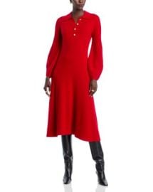 Elie Tahari The Shawna Cashmere Sweater Dress Bloomingdale39s at Bloomingdales