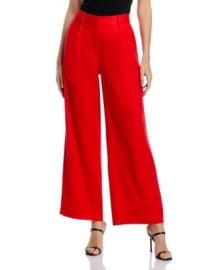 Elie Tahari The Simone Pants Bloomingdales at Bloomingdales
